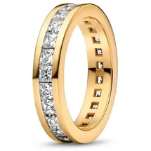 Pandora Damenring Timeless 163797C01-52 - gold - 52