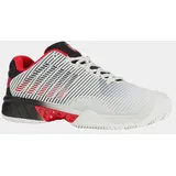 K-Swiss Hypercourt Express 2 HB Tennisschuhe Herren bright white - weiß - 10