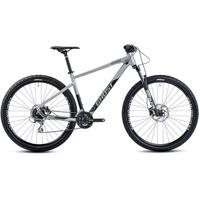 Ghost Kato Essential 27,5 Zoll RH 36 cm light grey/black mat