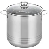 ELO Basic Topfserie Brillant Großraumtopf 22624 - Fassungsvermögen: 9 Liter