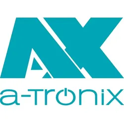 a-TroniX AX Wallboxen Standfuß AX-COL-2-B für a-TroniX AX Wallboxen