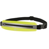 Nike Slim Waistpack 3.0 volt/black/silver