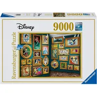 Ravensburger Puzzle Disney Museum