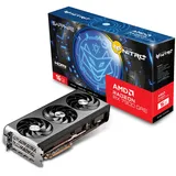 Sapphire Nitro+ Radeon RX 7900 GRE OC, 16GB GDDR6, 2x HDMI, 2x DP, lite retail (11325-02-20G / 11325-02-21G / 11325-05)