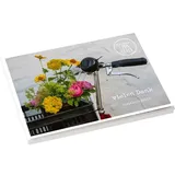 Bene! Vielen Dank - Postkartenbuch