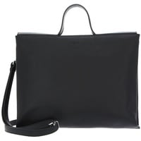 BREE Pure Handbag black (422-900-013)