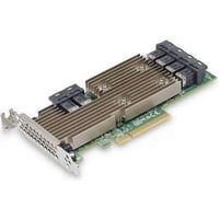 Broadcom 9305-24i - Speicher-Controller - 24 Port HBA SAS3-Kont,