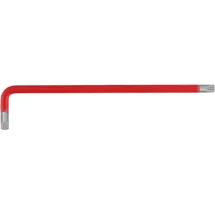 KS Tools Vielzahn (XZN)-Winkelstiftschlüssel XL M6