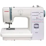 JANOME Modell 423S