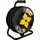 Wolfpack Extensible Industrial 50 metros Protección Ip44 Con Tapas