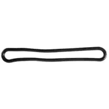 boni-shop Spanngummi, Planenspanner 25cm, ohne Haken, oval, EPDM
