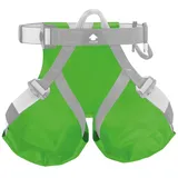 Petzl Klettergurt Grün