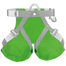 Petzl Klettergurt Grün