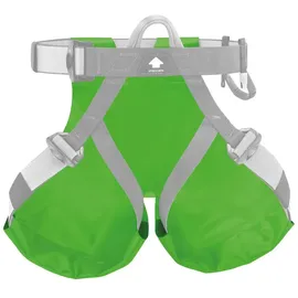 Petzl Klettergurt Grün