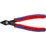 Knipex Seitenschneider 78 61 125