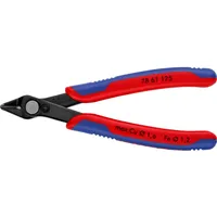 Knipex Seitenschneider 78 61 125