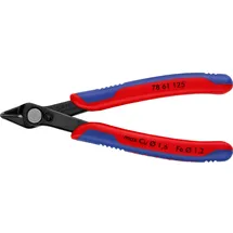 Knipex Seitenschneider 78 61 125