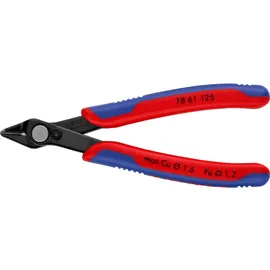 Knipex Seitenschneider 78 61 125