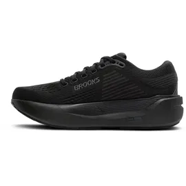 Brooks Ghost Max 3 - extra breit (2E) schwarz 40.5