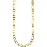 aniston jewelry & watches Figarokette gold/ Edelstahl