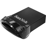 SanDisk Ultra Fit 64GB schwarz USB 3.1