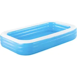 OEM Aufblasbarer Familienpool 305 x 183 x 56 cm (54009)