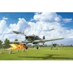 ITALERI 510002802 1:48 HURRICANE Mk.I