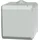 Mennekes Wanddose Cepex 16A,5p,6h,400V,IP44 4105