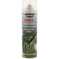PRESTO Power Bremsenreiniger 6 St. 500 ml