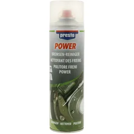 PRESTO Power Bremsenreiniger 6 St. 500 ml