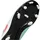 Nike Jr. Phantom GX II Mint/Atomic Red-Off Noir 38