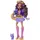 Mattel Monster High Clawdeen Puppe (Beige)