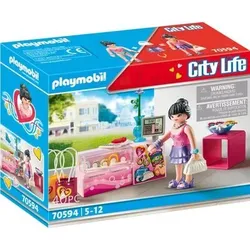 PLAYMOBIL 70594 Fashion Accessoires