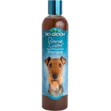 Bio-Groom - Bronze Lustre Shampoo - Hundeshampoo zur Verbesserung der braunen Fellfarbe - Verleiht Glanz und Schimmer - Stärkt das Haar - Verhindert Trockenheit - 340g