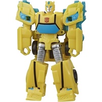 Hasbro Transformers - Hive Swarm - Bumblebee (E4788)