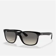 Ray Ban RB4181 601/9A 57-16 polished black/grey