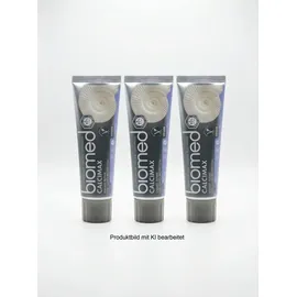 Biomed Calcimax Zahnpasta 100 g