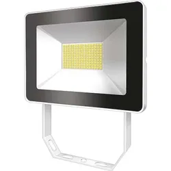 ESYLUX LED-Strahler OFLBASICLED50W 4K WH