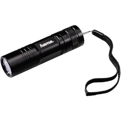 Hama 136232 LED-Taschenlampe TEGULA