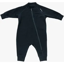 Devold of Norway Devold Nibba Merino Overall Baby, ink 56