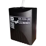 Schabus 300315 Gas-Sensor detektiert Kohlendioxid