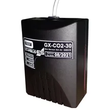 Schabus 300315 Gas-Sensor detektiert Kohlendioxid