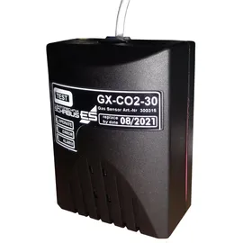 Schabus 300315 Gas-Sensor detektiert Kohlendioxid