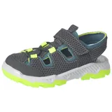 Ricosta Sandalen Lederimitat Riemchensandale schwarz 31 EU