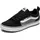 Vans Filmore Herren Wide Black Pewter 48