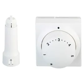 Danfoss Ferneinstellelement RA 5062 Kapillarrohr 2 m weiß