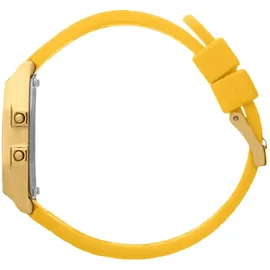 ICE-Watch Digitaluhr Light Pineapple ICE Digit Retro 022053
