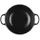 Le Creuset Signature Bräter 26 cm rund schwarz