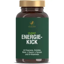 Vitactiv Energie Kick Kapseln 90 St.