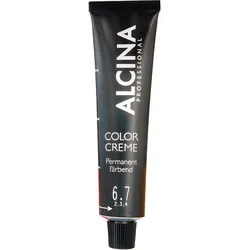 Alcina Color Creme 0.08 Silber-Aufheller 60ml